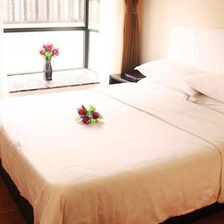 Lingshui Shenzhou Holiday Hotel Lingshui (Hainan) Bagian luar foto