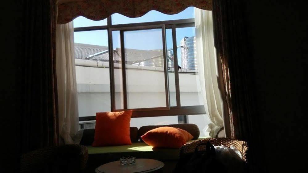 Lingshui Shenzhou Holiday Hotel Lingshui (Hainan) Bagian luar foto